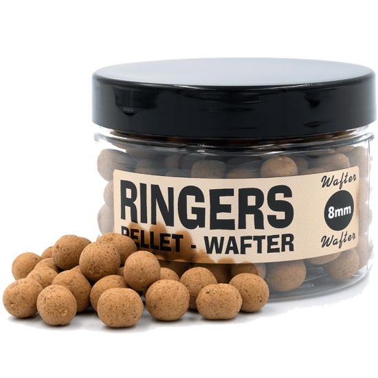 RINGERS Pellet Wafters 8mm 150ml